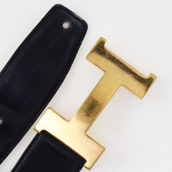 Hermes H Belt Calf B Belt main image 6